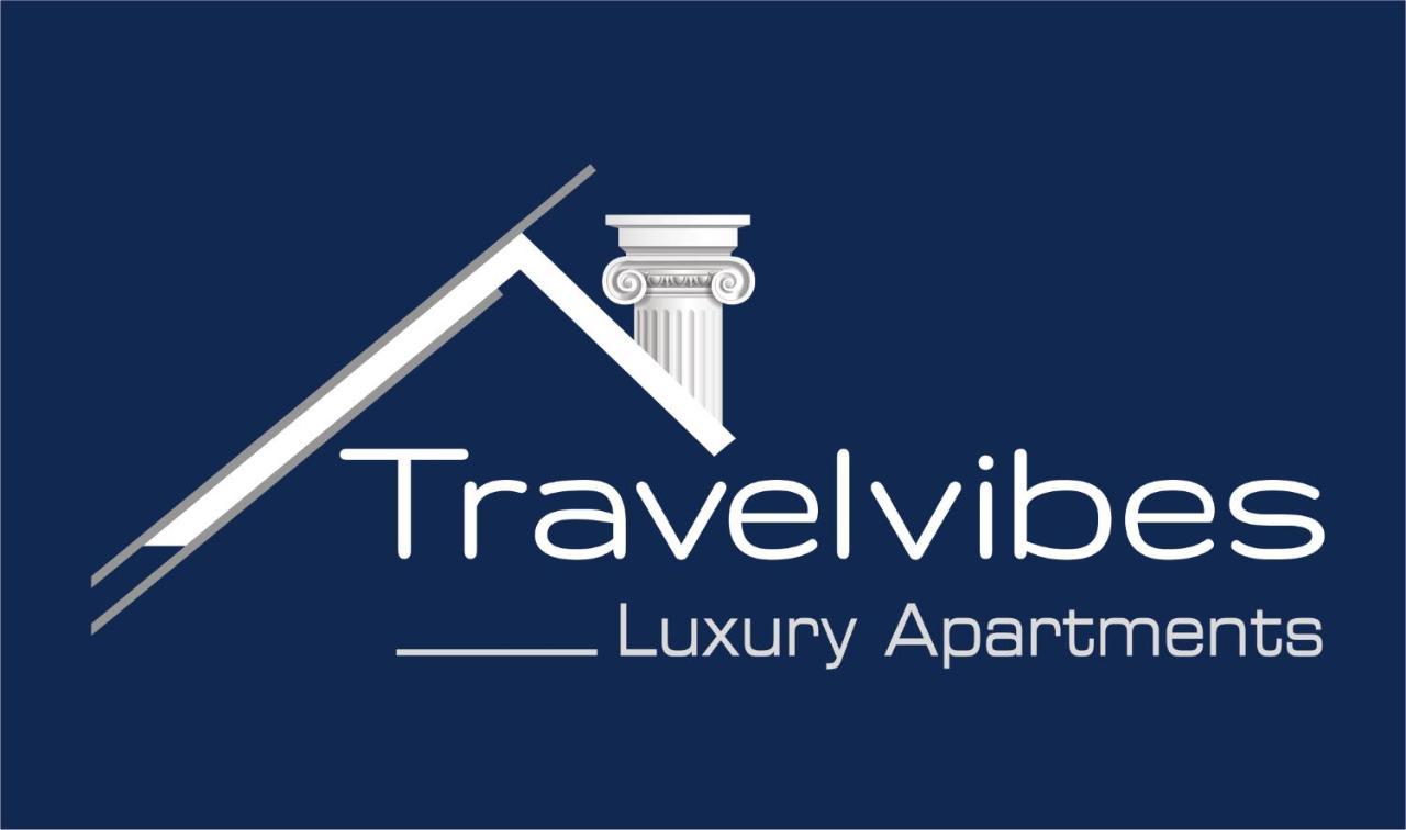 Acropolis View Deluxe Penthouse & Luxury Apartments Ateny Zewnętrze zdjęcie