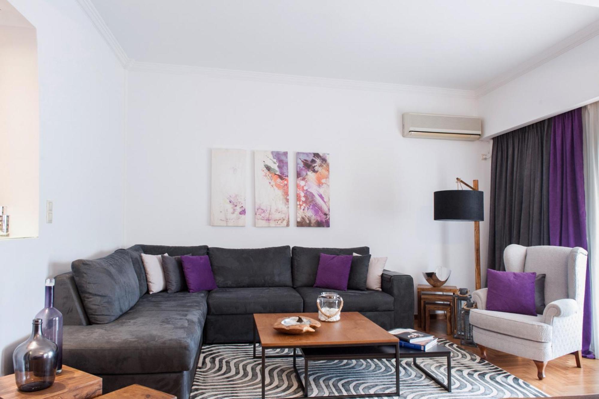 Acropolis View Deluxe Penthouse & Luxury Apartments Ateny Pokój zdjęcie