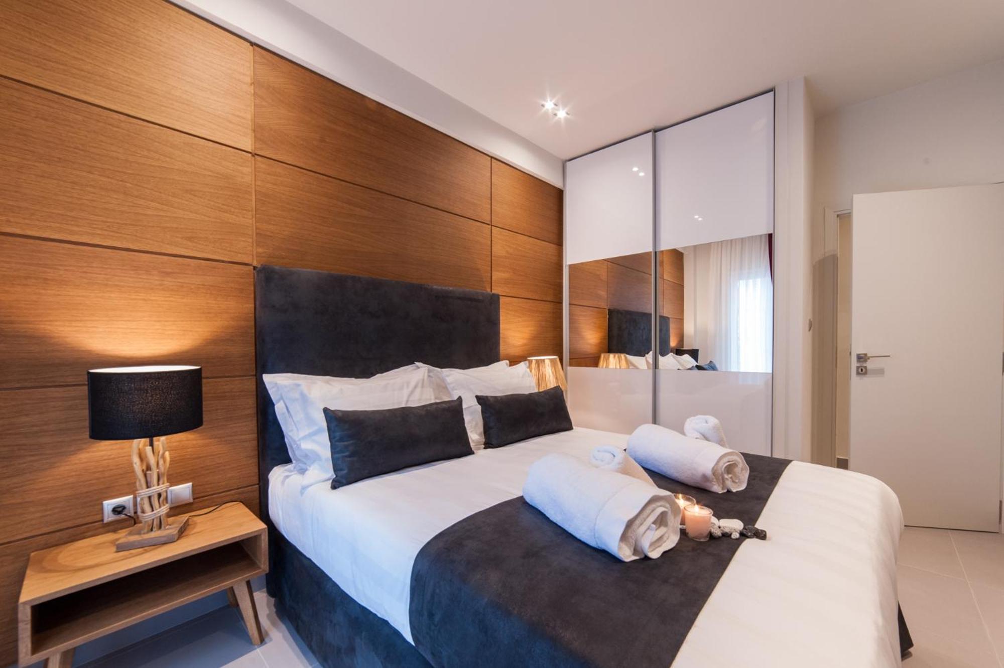 Acropolis View Deluxe Penthouse & Luxury Apartments Ateny Pokój zdjęcie