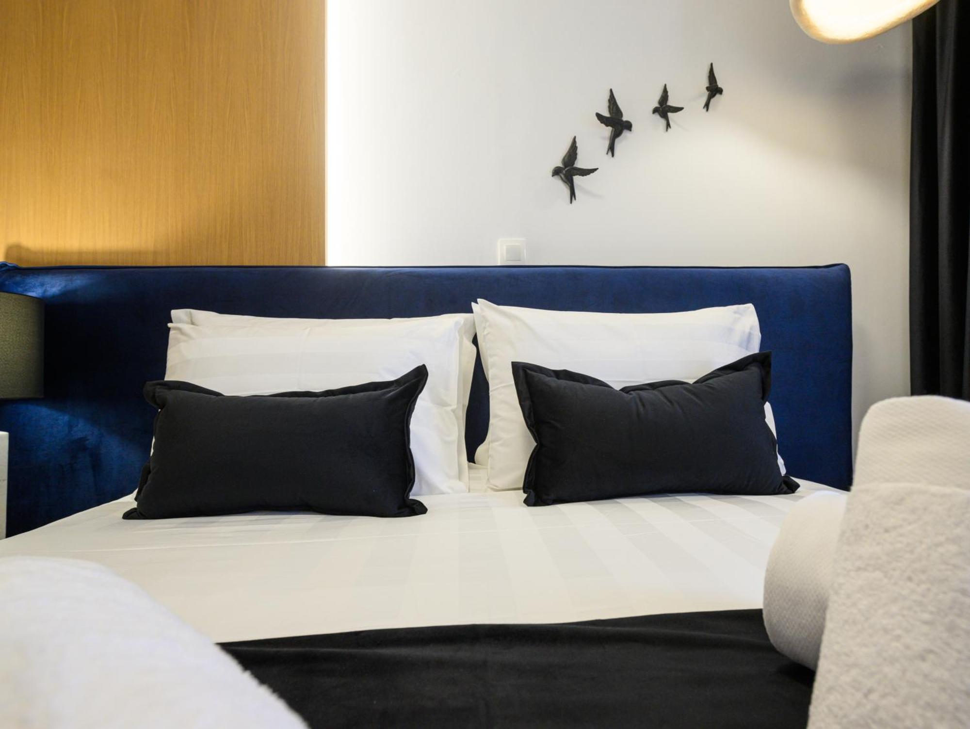 Acropolis View Deluxe Penthouse & Luxury Apartments Ateny Pokój zdjęcie