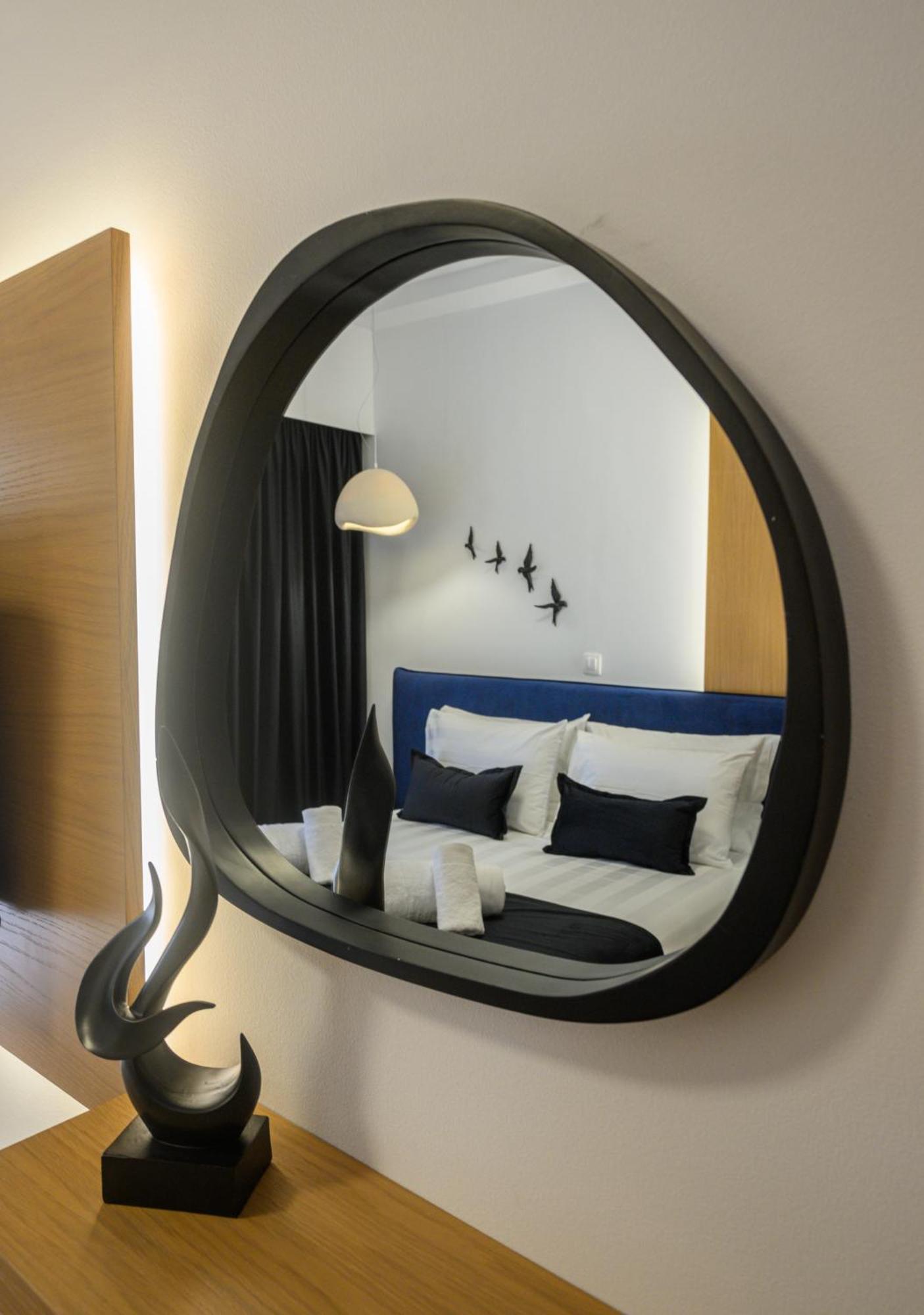 Acropolis View Deluxe Penthouse & Luxury Apartments Ateny Pokój zdjęcie